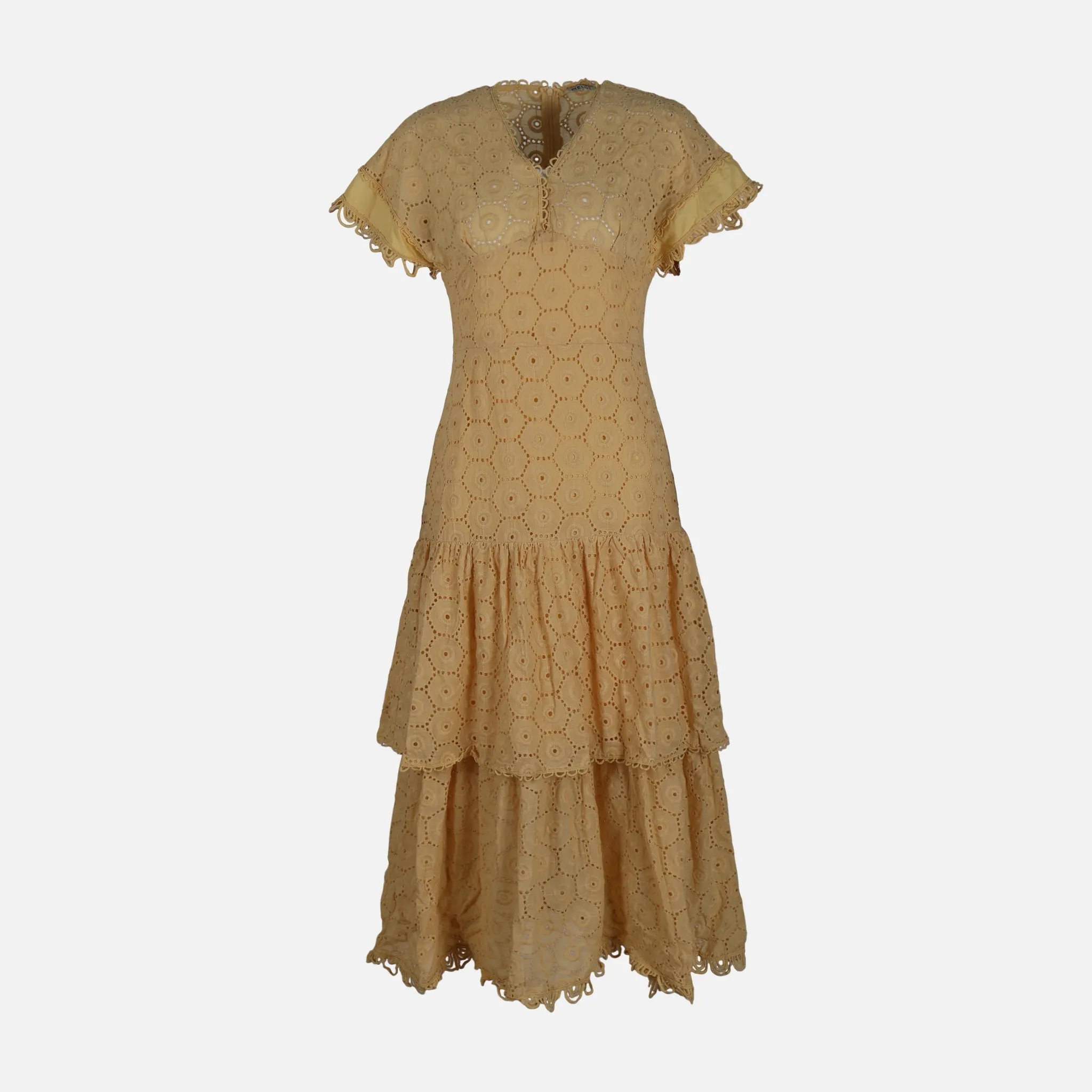 Korean Fresh WOMEN DRESS