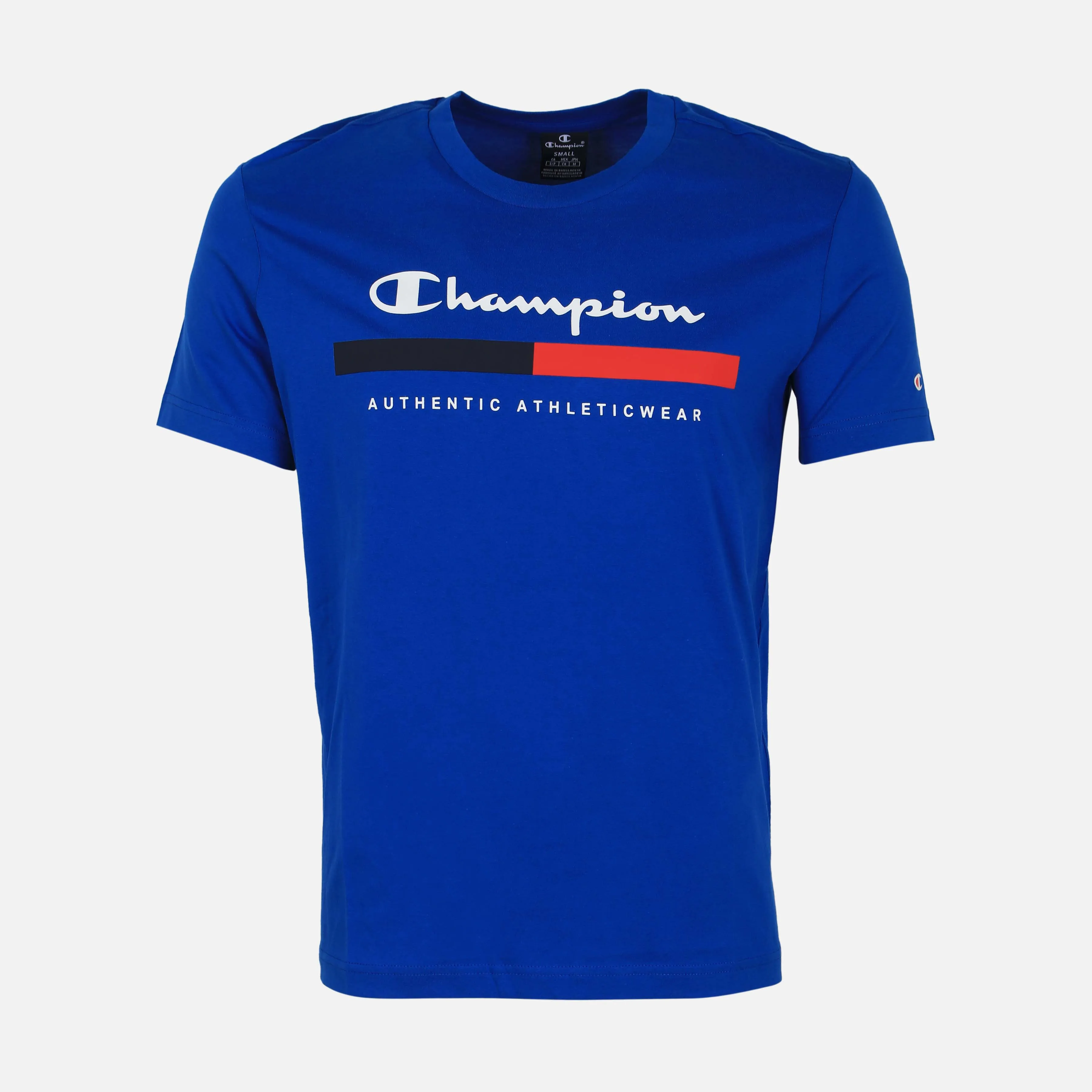 Family Style MENS CREWNECK T-SHIRT