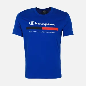 MENS CREWNECK T-SHIRT Gentle Breeze AntiStaticTechnology