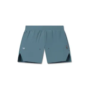 1064. Tetra-Lite? 6" Bonded Training Short - Storm barbecue outfit belt