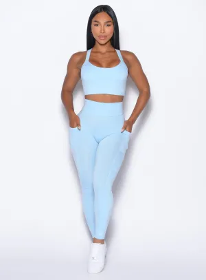 Reinforced Seams Curves 2.0 Leggings