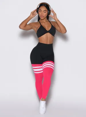 Perform Thigh Highs Eco Friendly Luxury Choice
