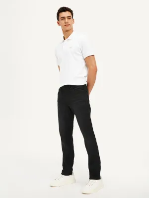 Daily Essential Everyday Fashion Lover Men's Redloop 511 Slim Fit Mid Rise Jeans