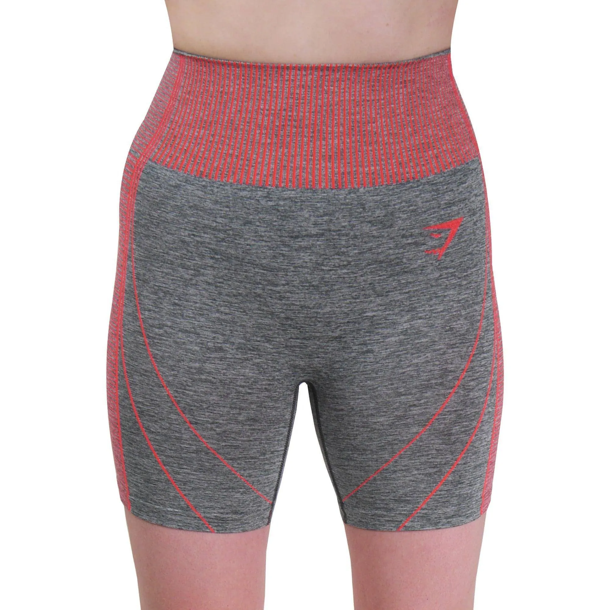 Lounge Wear Stain Release Finish Gymshark Hyper Amplify Seamless Womens Short Training Tights