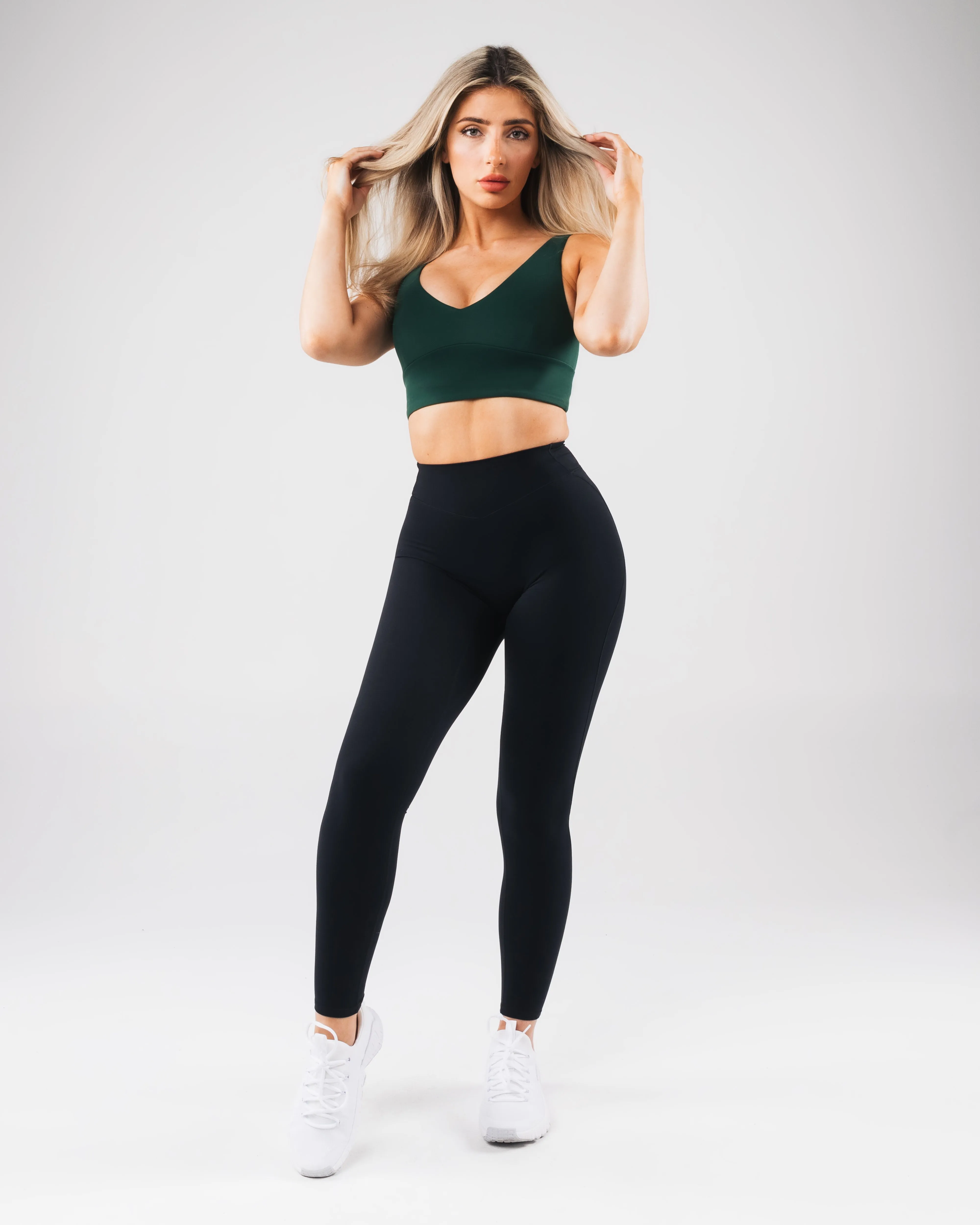 Celeste Bra A/B Cup - Blade Comfort during sports Fitness