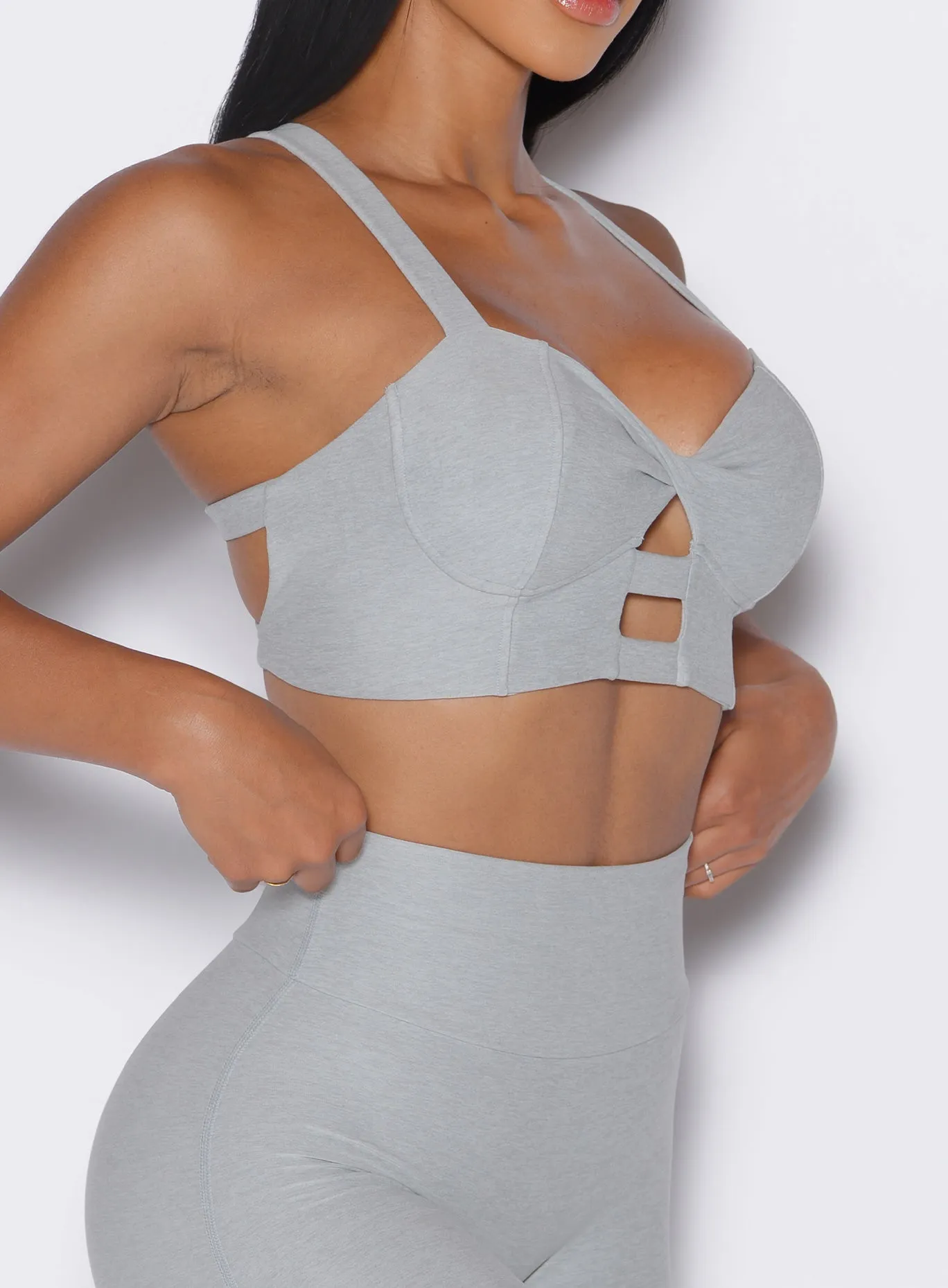 Core Set Bra Secure Hold