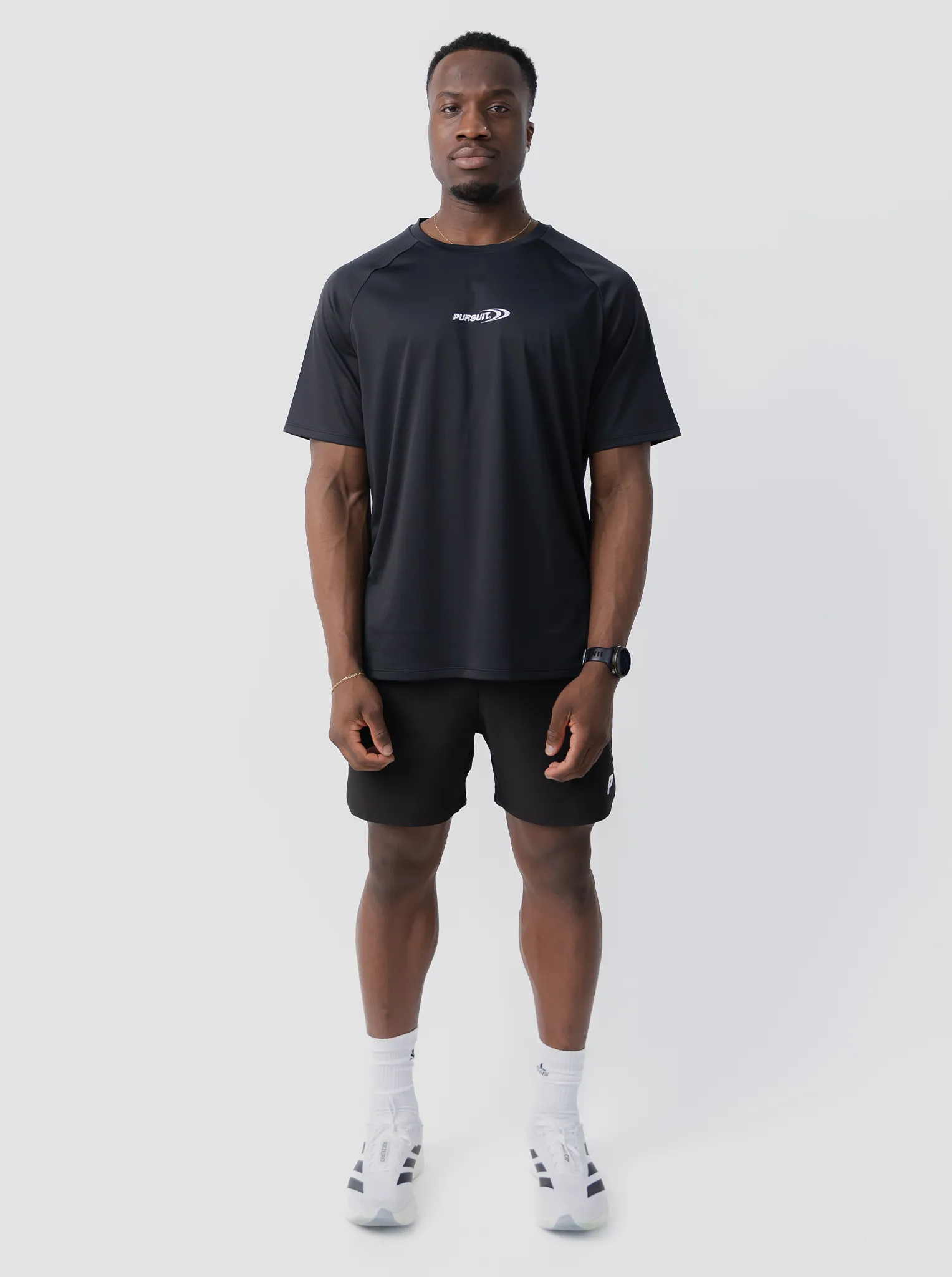 Heat Ready Performance Short 5"