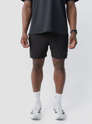 Performance Short 5" Tear Resistant Fabric NonSlipGrip