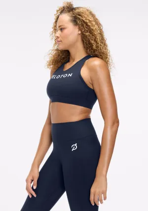 Deep Navy Cadent Legging Set Soft seams