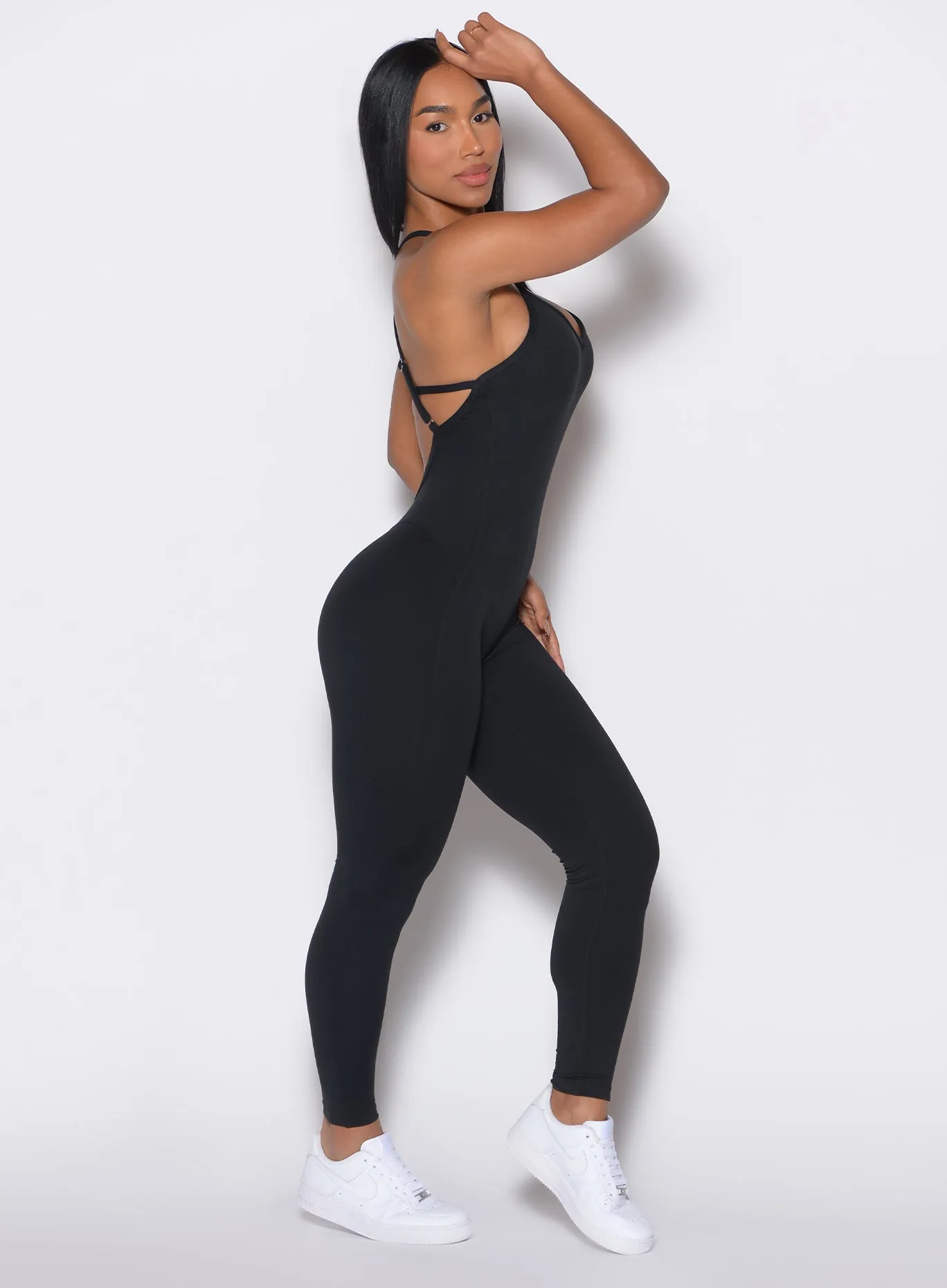 Wedding Vintage Sculpt Bodysuit