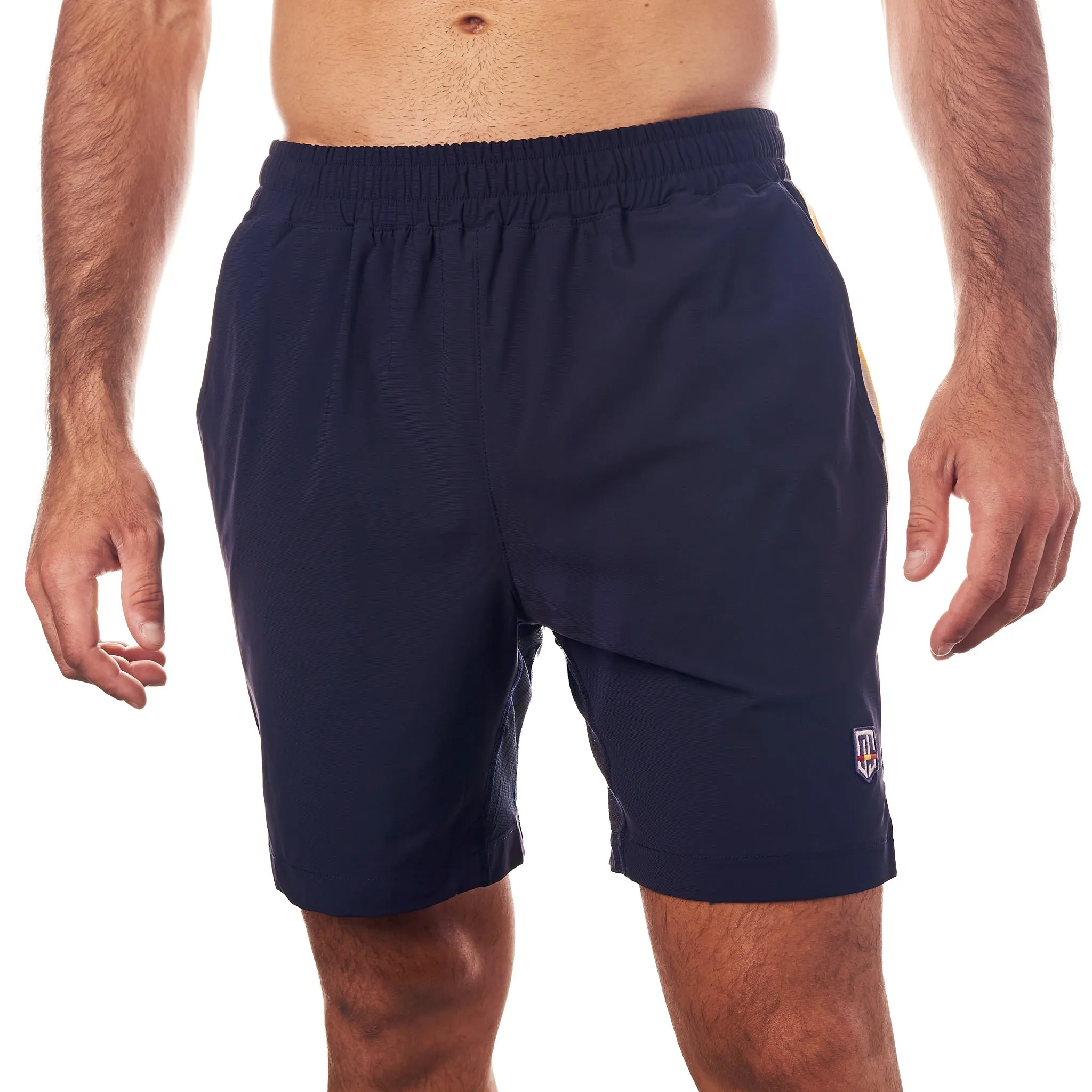 Machine-washable Luminoso Speciale Short