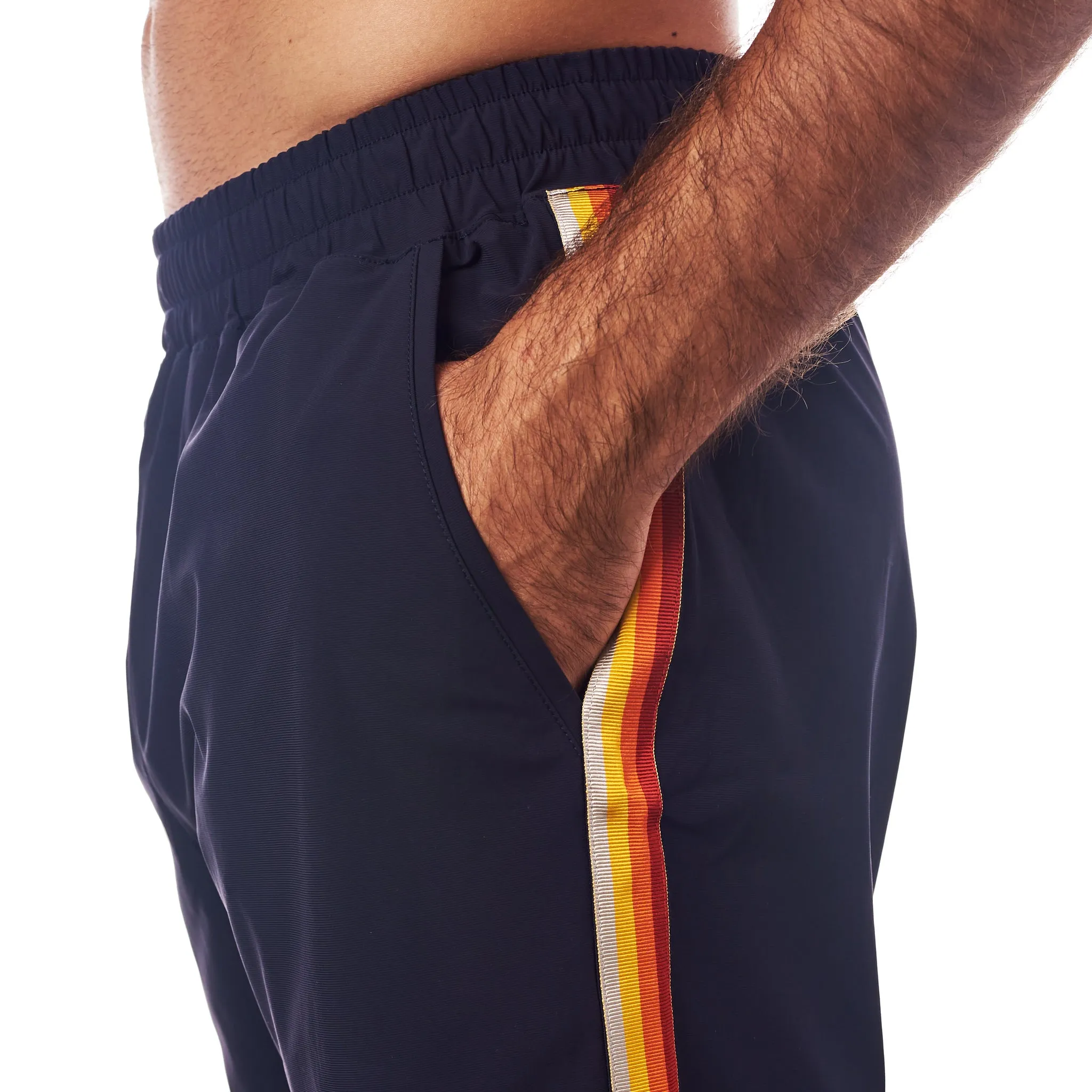 Running Shorts Luminoso Speciale Short