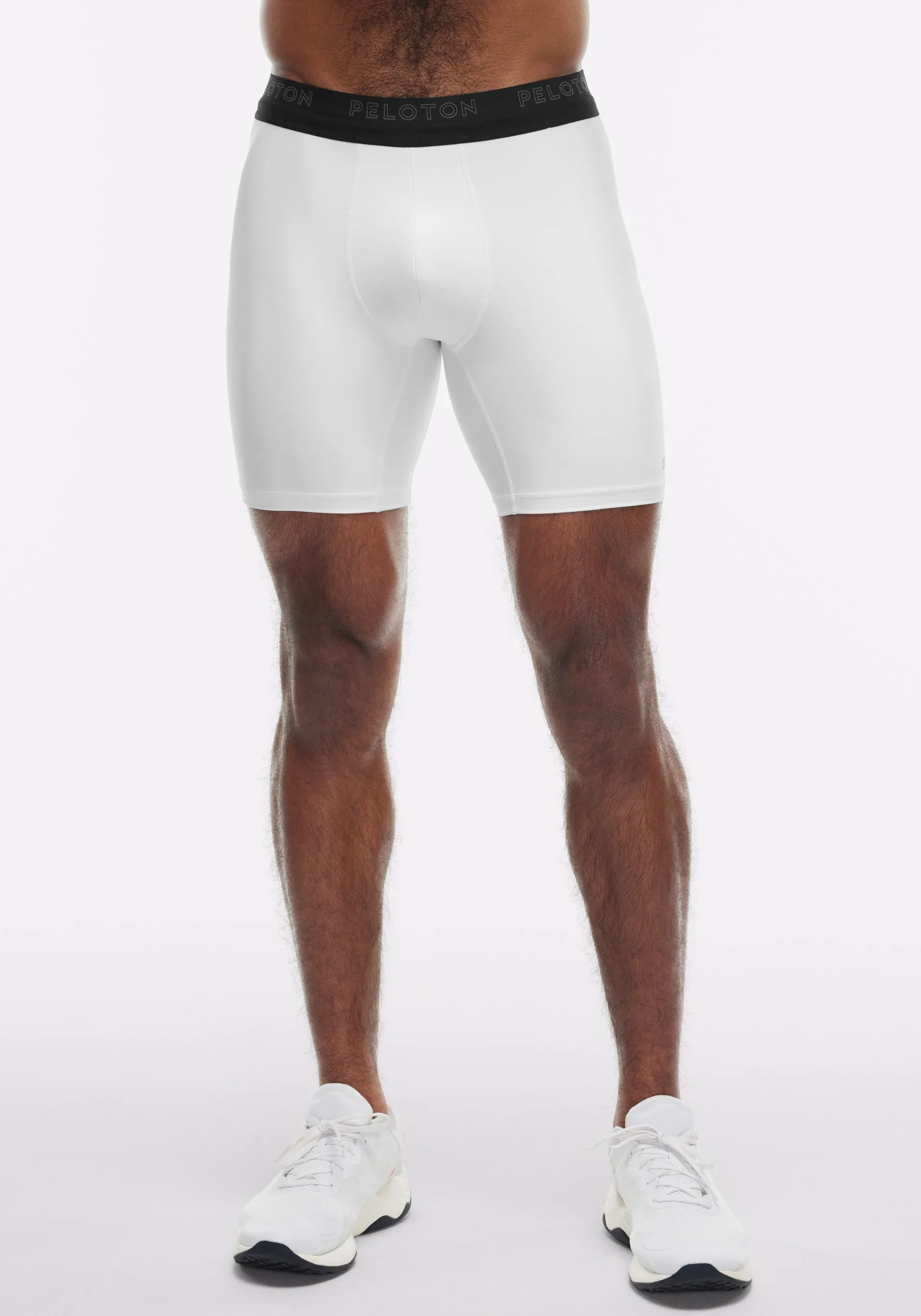 Anniversary Gift Jogging Ready Mid Compression 7" Training Layer