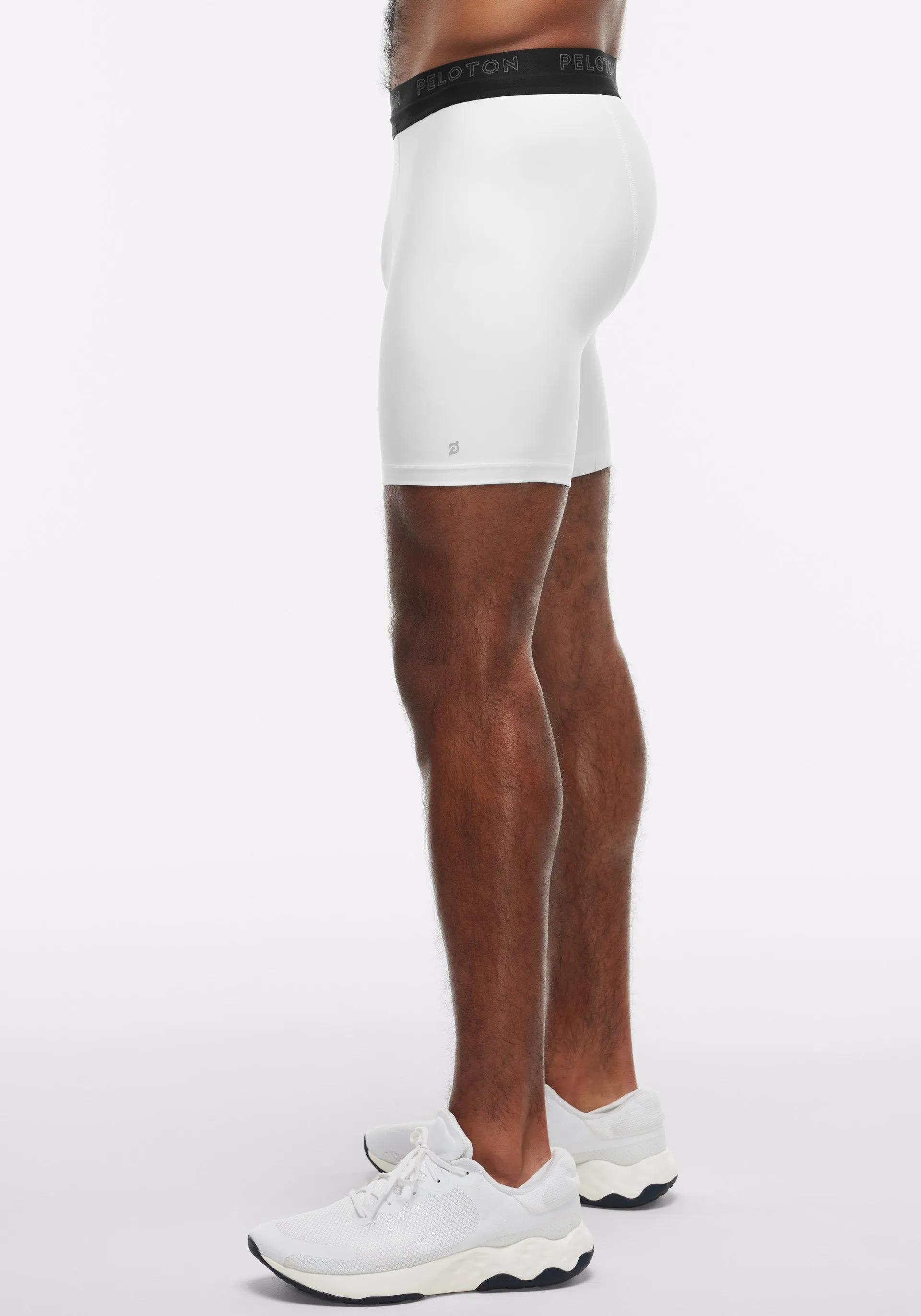 Mid Compression 7" Training Layer Everyday Comfort