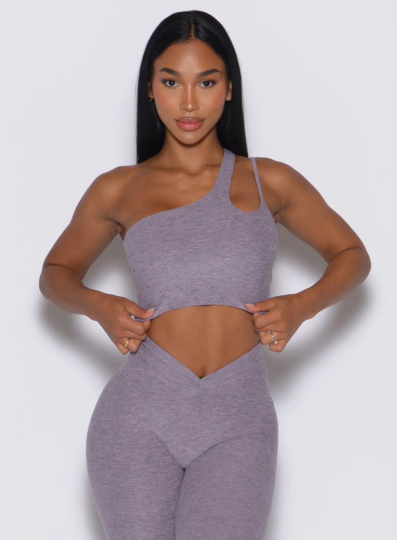 Lateral Top Lightweight Comfort