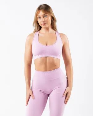 Amplify Contour Bra - Poise Team sports