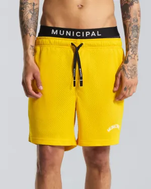 garden work Field Day Shorts