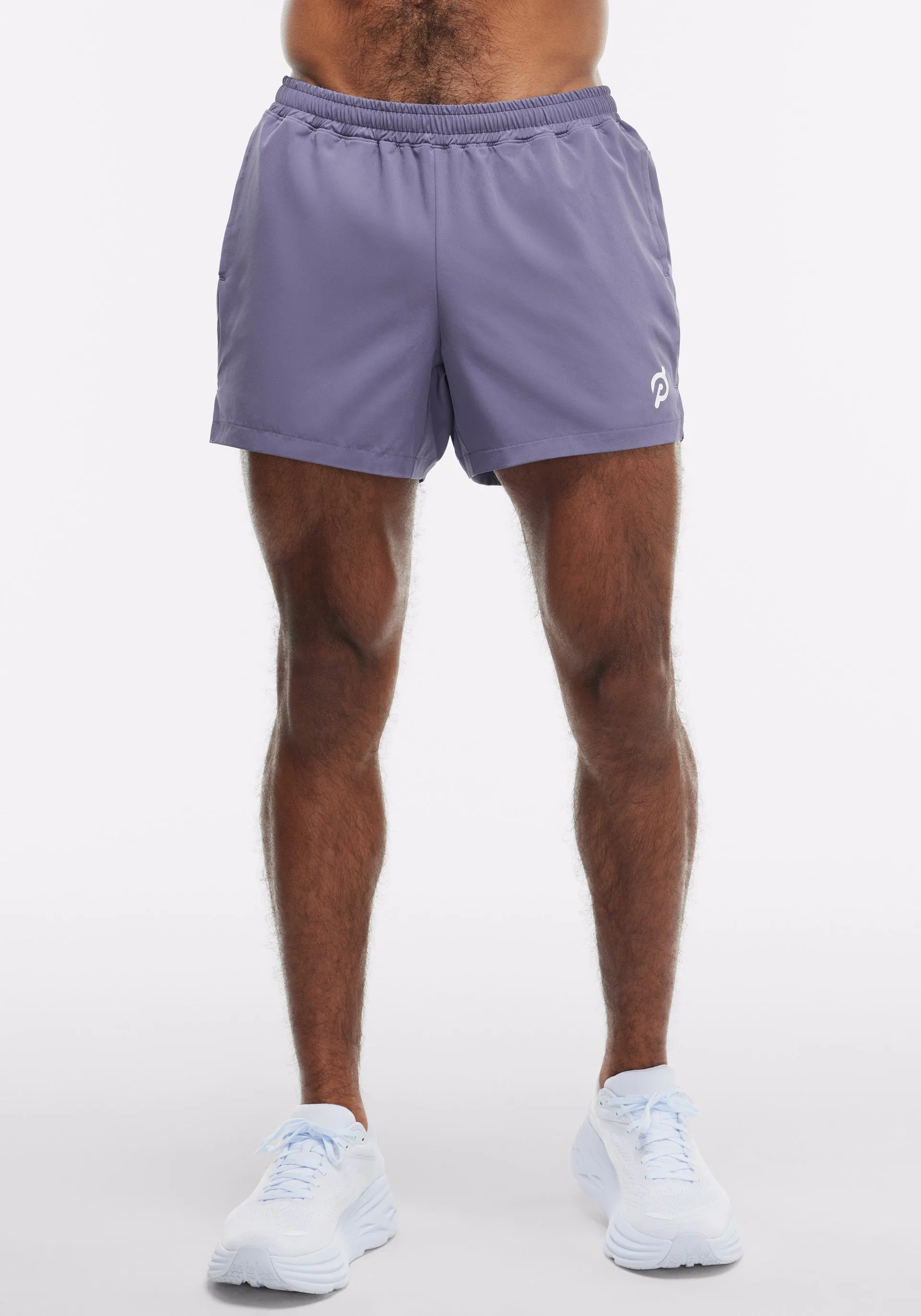 Quick Evaporation Fabric 5" Unlined Training Short