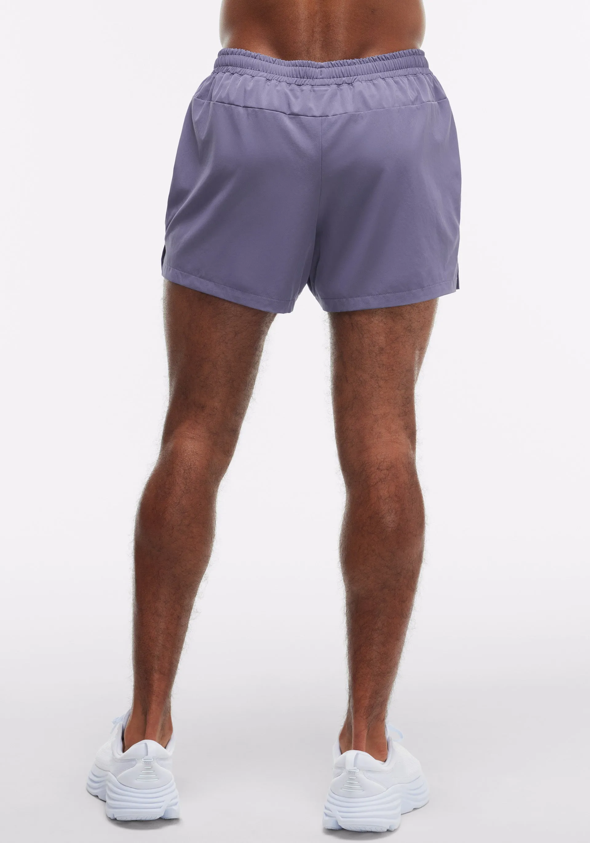 Odor Control Technology 5" Unlined Training Short