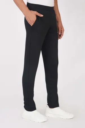 SeamlessPocketDesign Men Regular Fit Trackpant