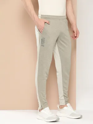 Heat Ready Tapered Trackpants Easy Care Fabric