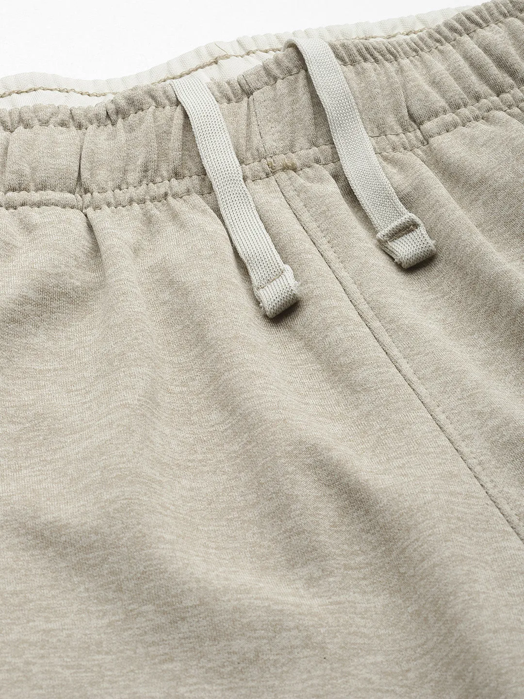 Heat Ready Tapered Trackpants Stretchy Material