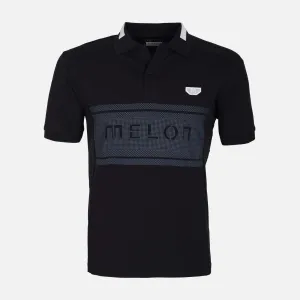 MEN BASIC POLO REGULAR FIT Heroine Glow NonIrritating Seams