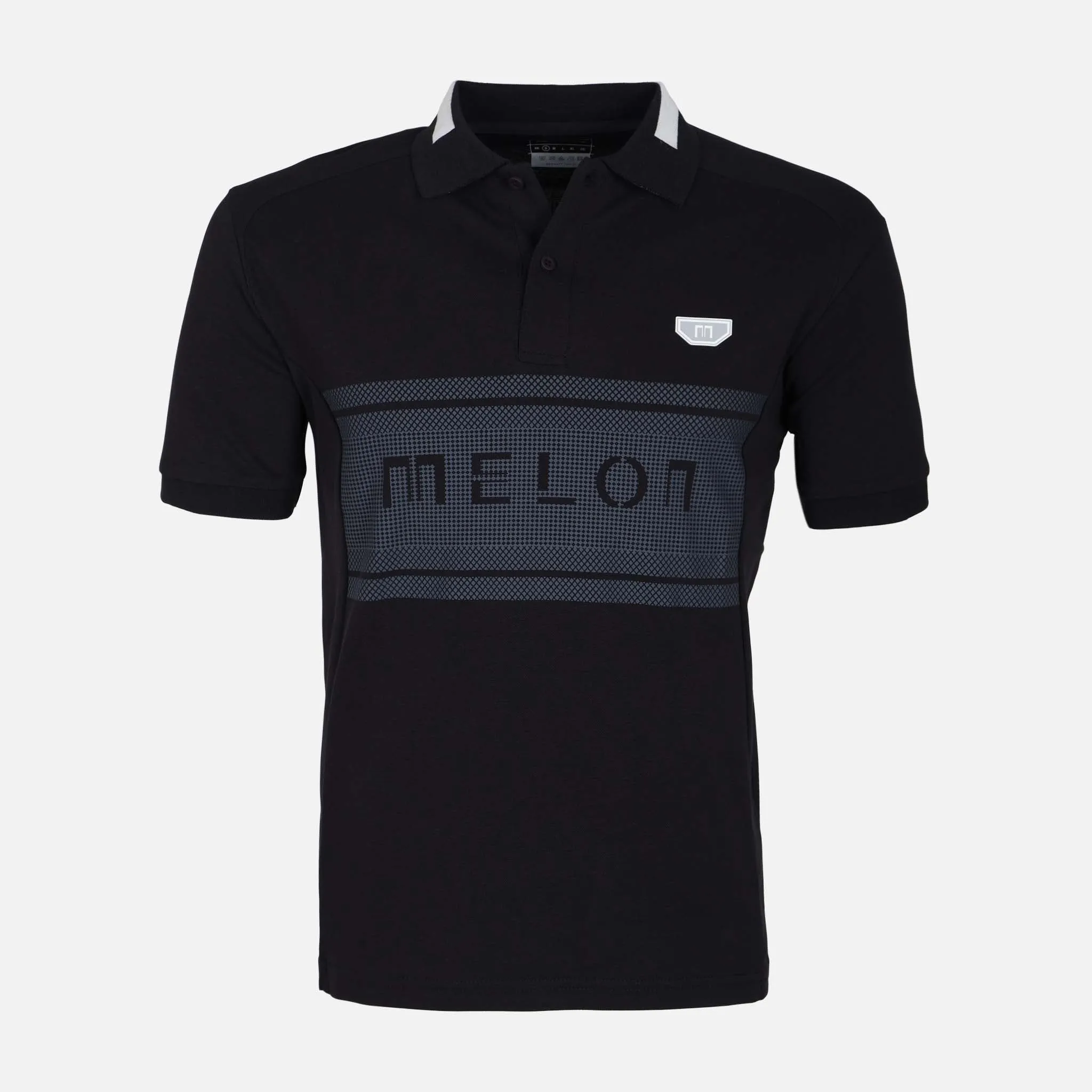Antibacterial Finish WrinkleResistant Finish MEN BASIC POLO REGULAR FIT