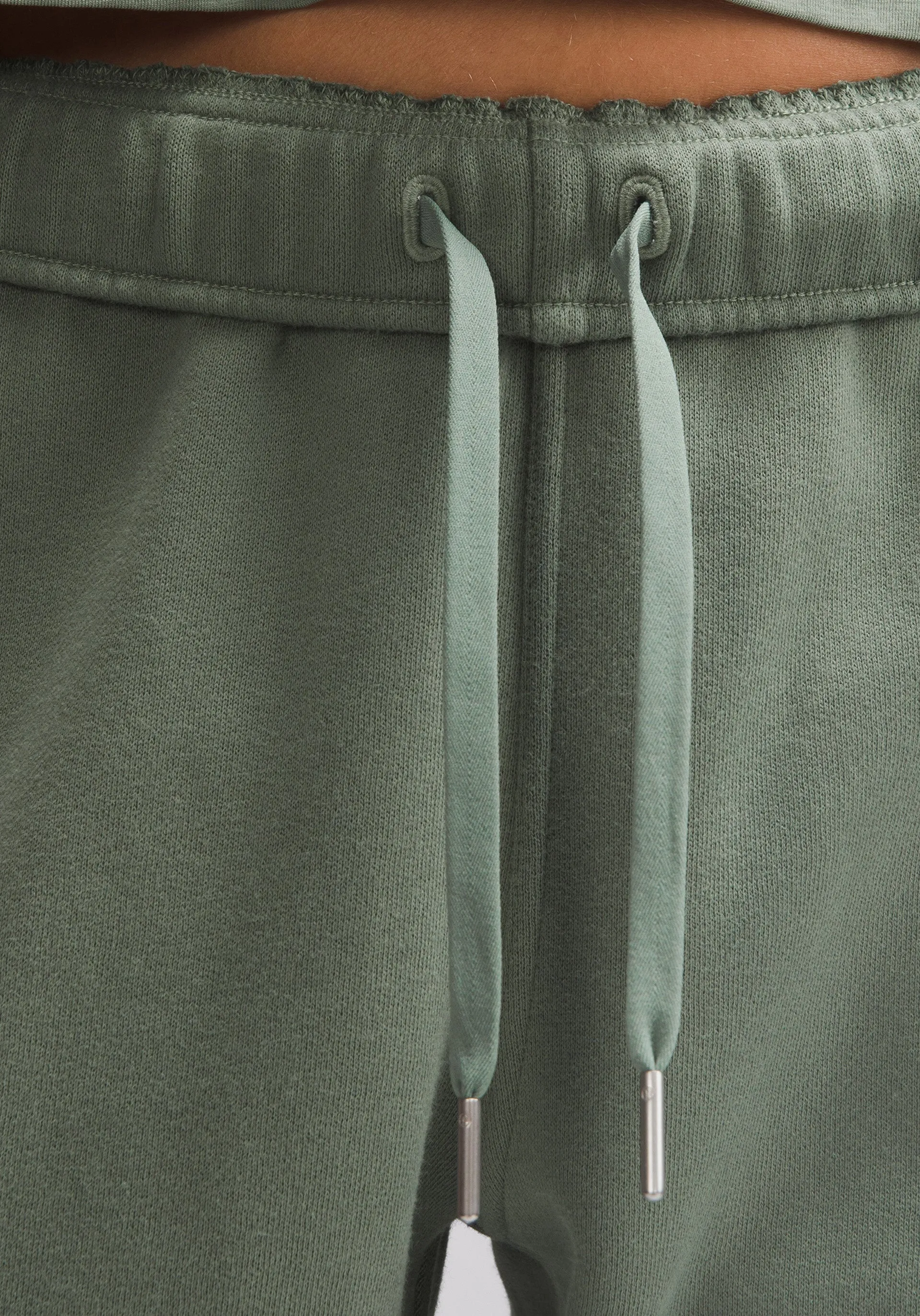 Scuba Mid-Rise Oversized Jogger | Regular QuickReleaseClosures
