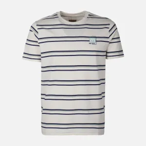 Durable Reinforcements Lightweight insulation MEN T-SHIRT ROUND NECK REGULAR FIT