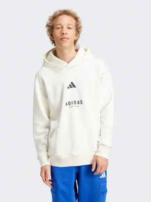 All SZN Fleece Graphic Hoodie rollerblade wear