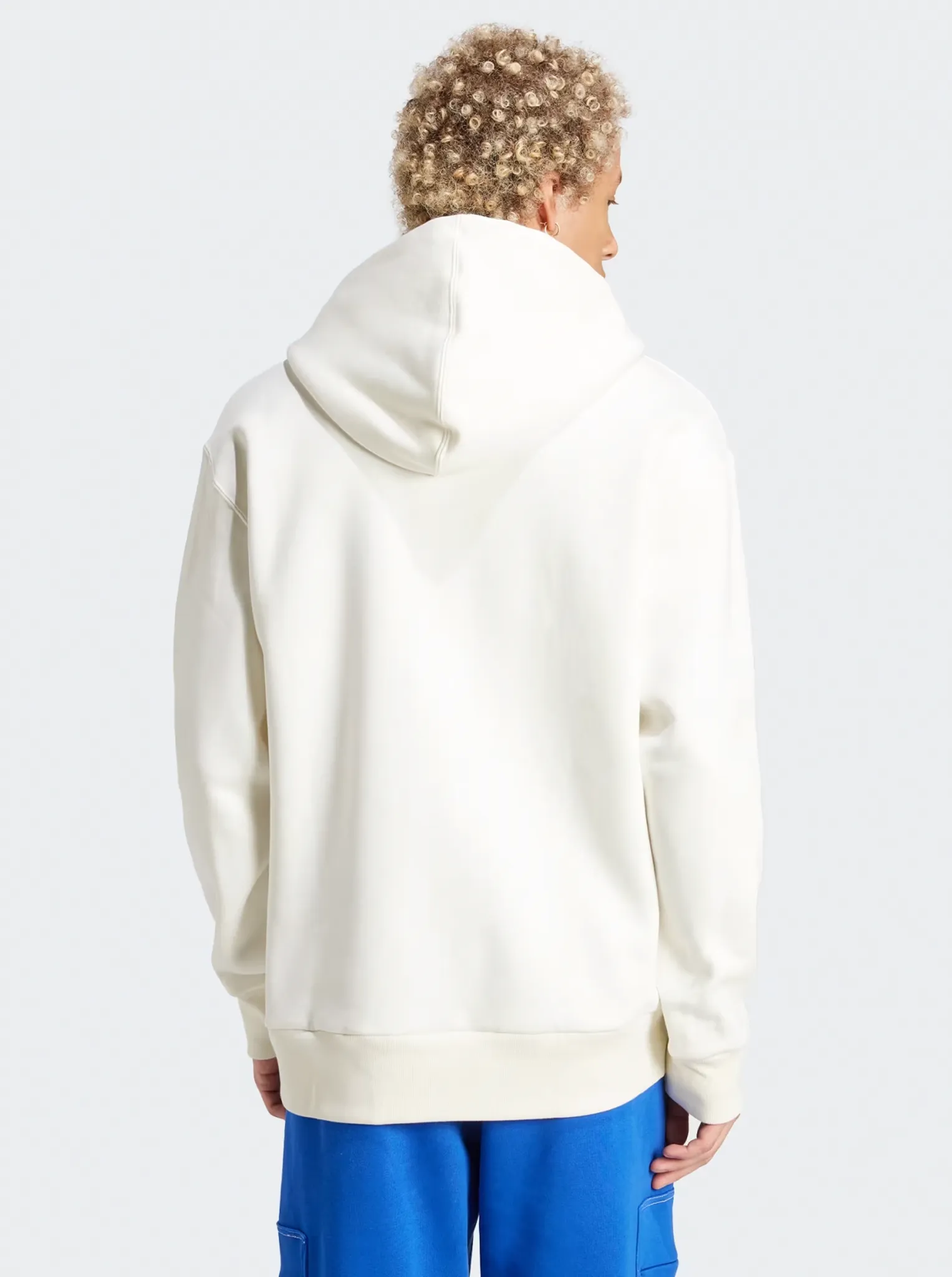 Monogrammable All SZN Fleece Graphic Hoodie