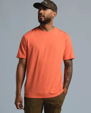 MeshVentilation Enduro Stretch T-Shirt