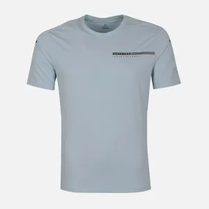 MEN T-SHIRT Silent Mood QuickAccess Pockets