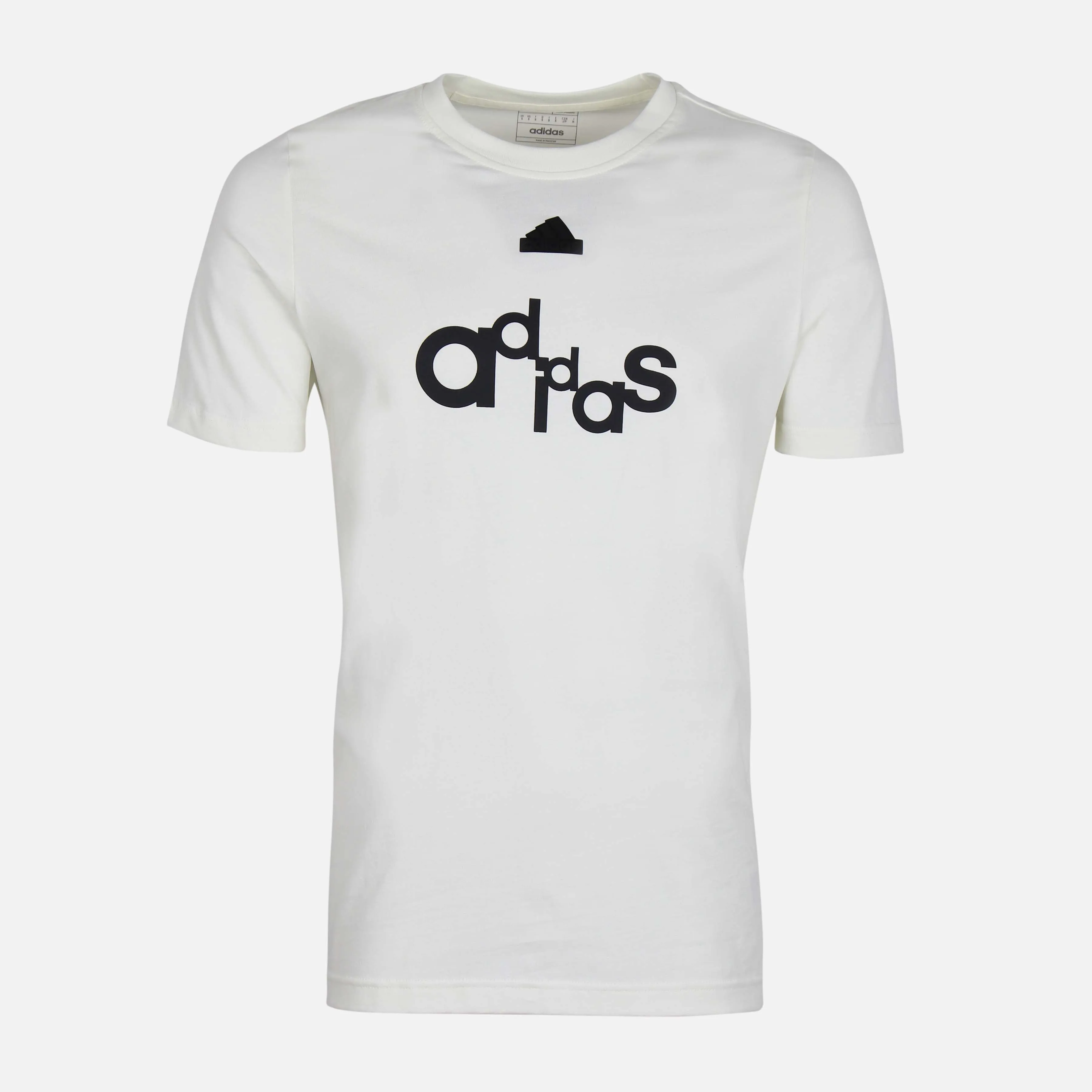 CompactKnit NonChafingEdges MEN T-SHIRT
