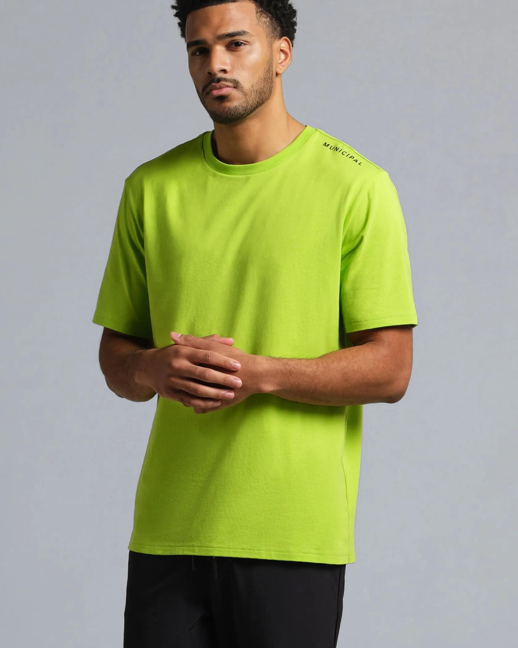 Enduro Stretch T-Shirt Cool Glow Thermal Insulation