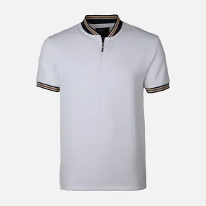 Teen Fresh QuickDrying MEN T-SHIRT HENLEY REGULAR FIT