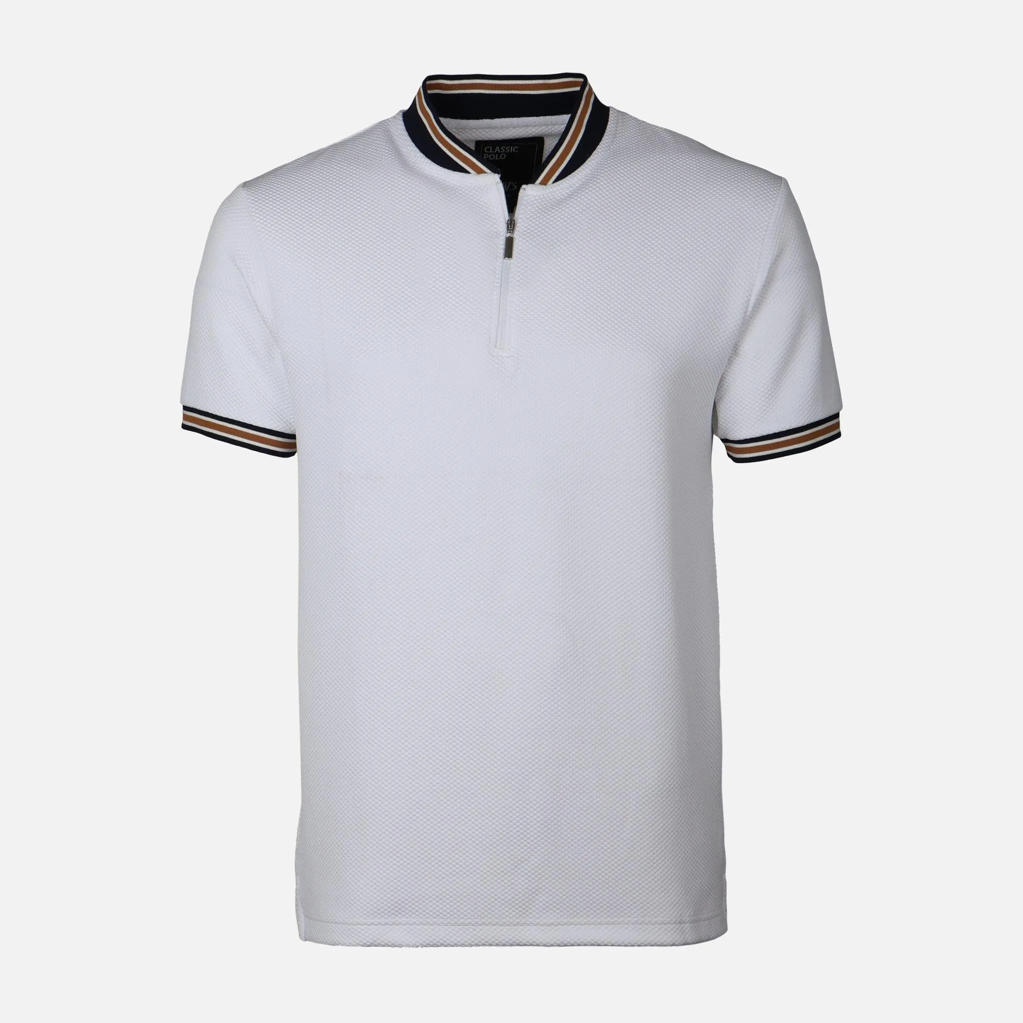 MEN T-SHIRT HENLEY REGULAR FIT Self Love