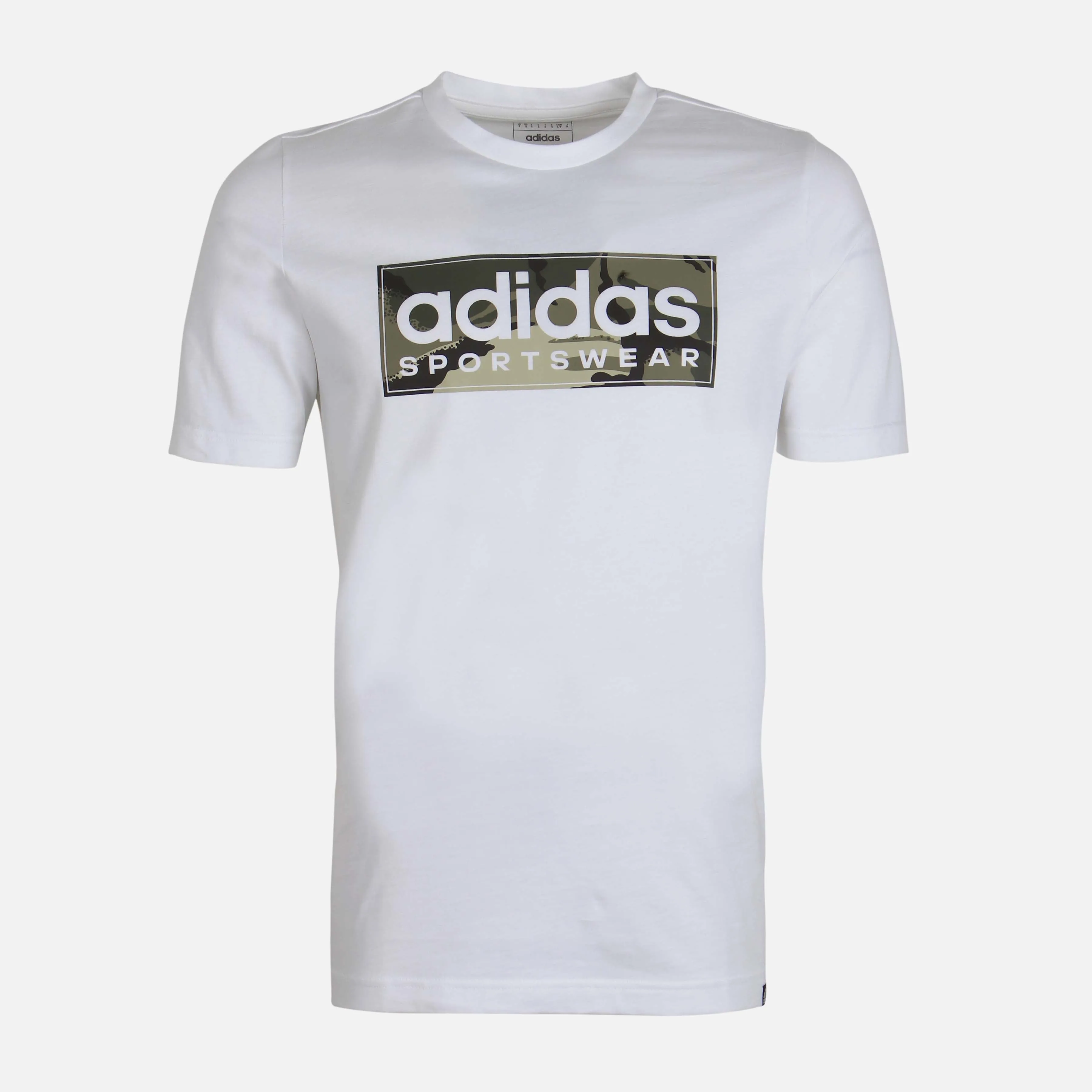 MEN T-SHIRT Daily Use Tech Mood