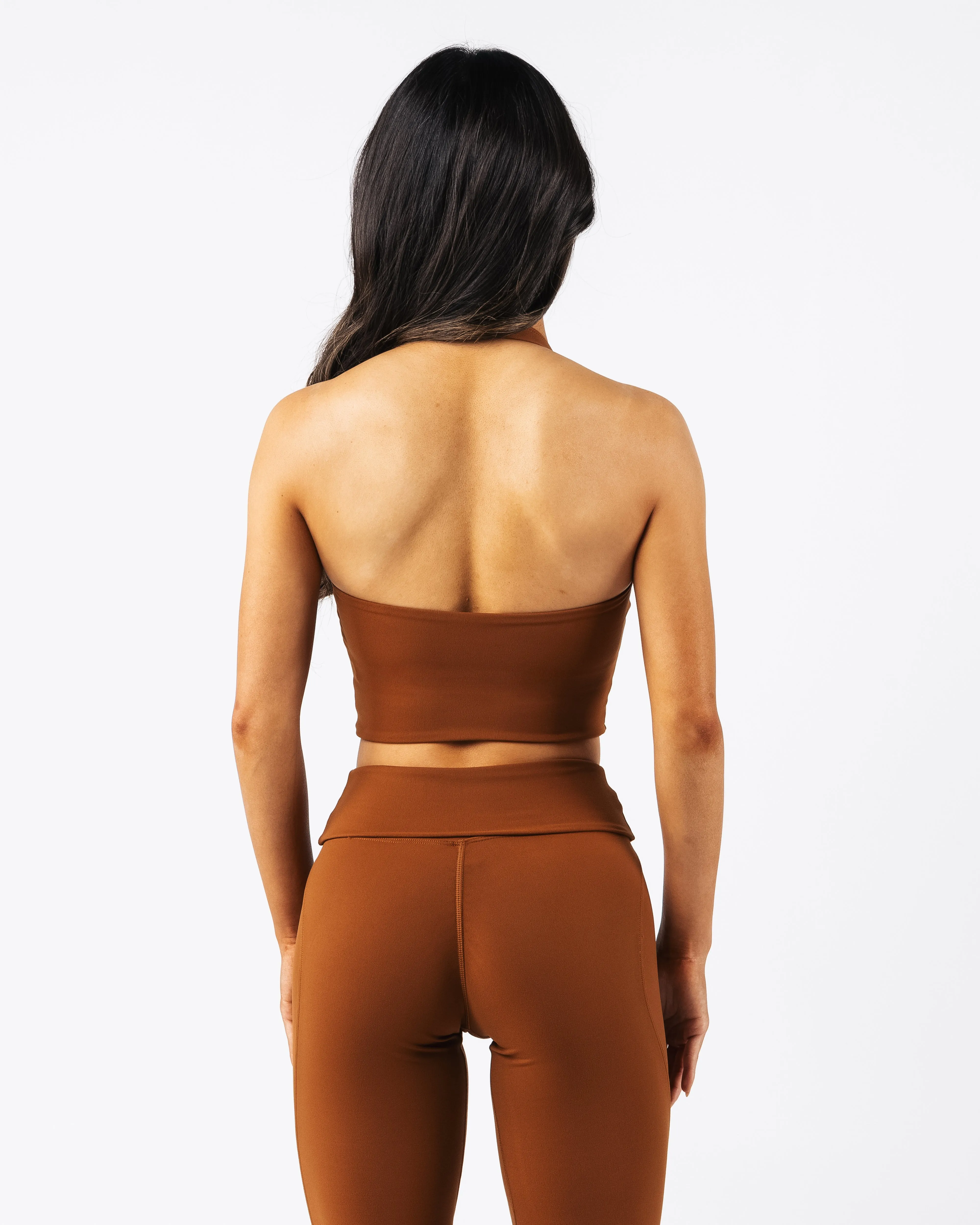 Moisture Lock Barrier Tech Aura Lilly Tank - Root
