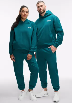 Peloton x GoodPark NYC Jogger Quick Move