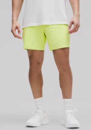 Pace Breaker Linerless Short 7" dance clothing