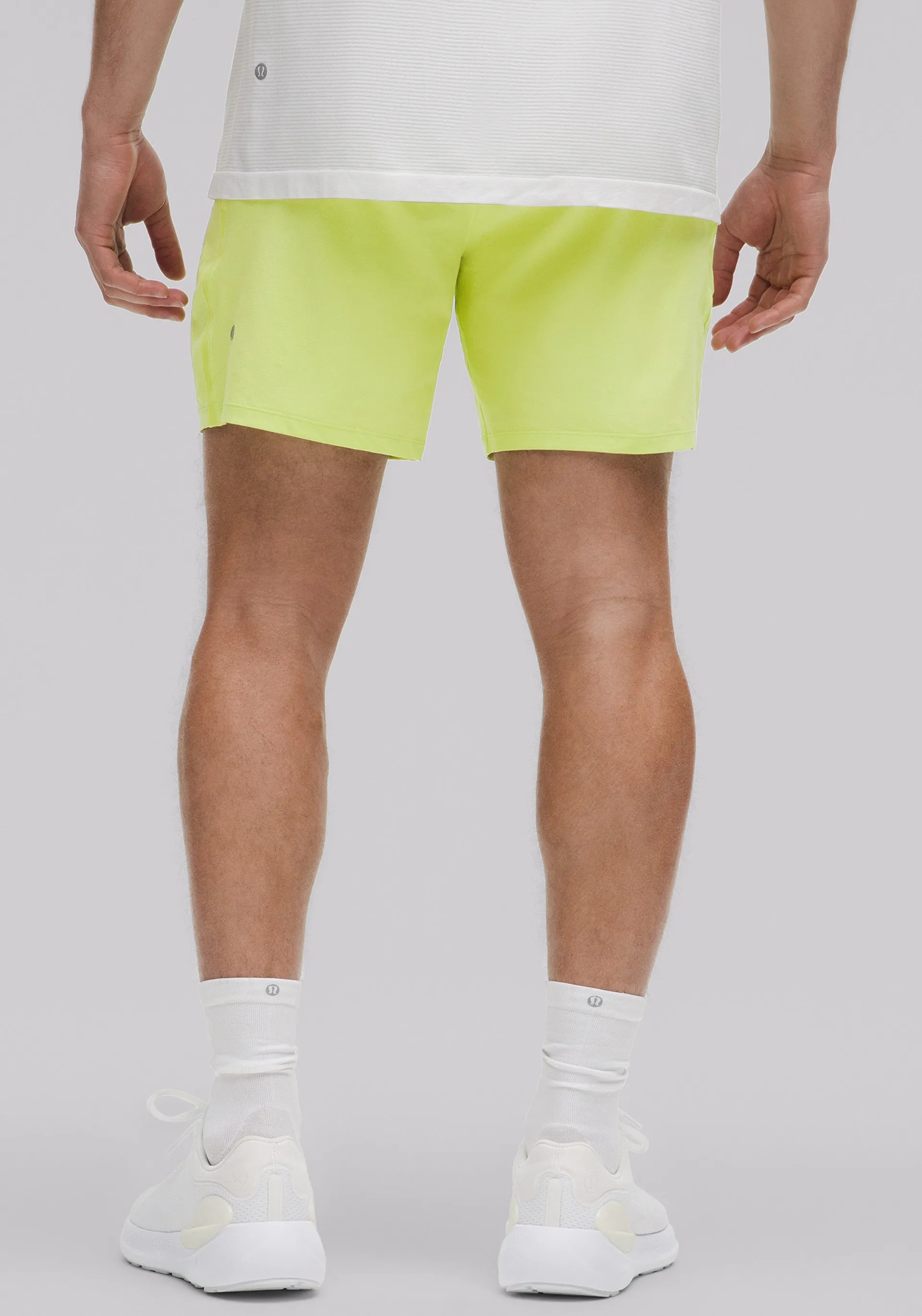 Spandex shorts Pace Breaker Linerless Short 7"