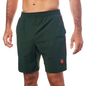 Energia II Speciale Short - Verde / Argilla hip look Outdoor Apparel
