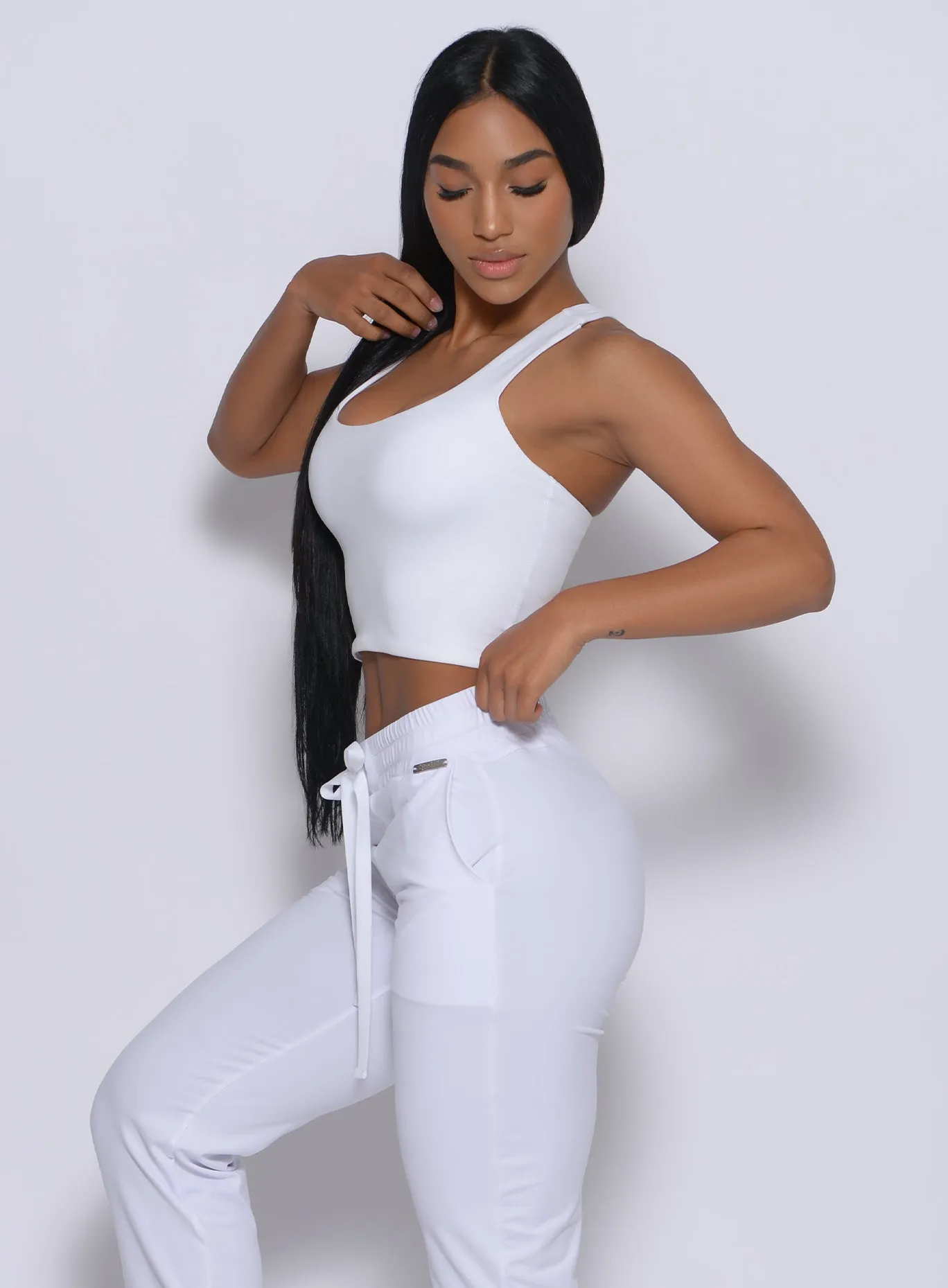 Recovery - possible Ultimate Tank Bra