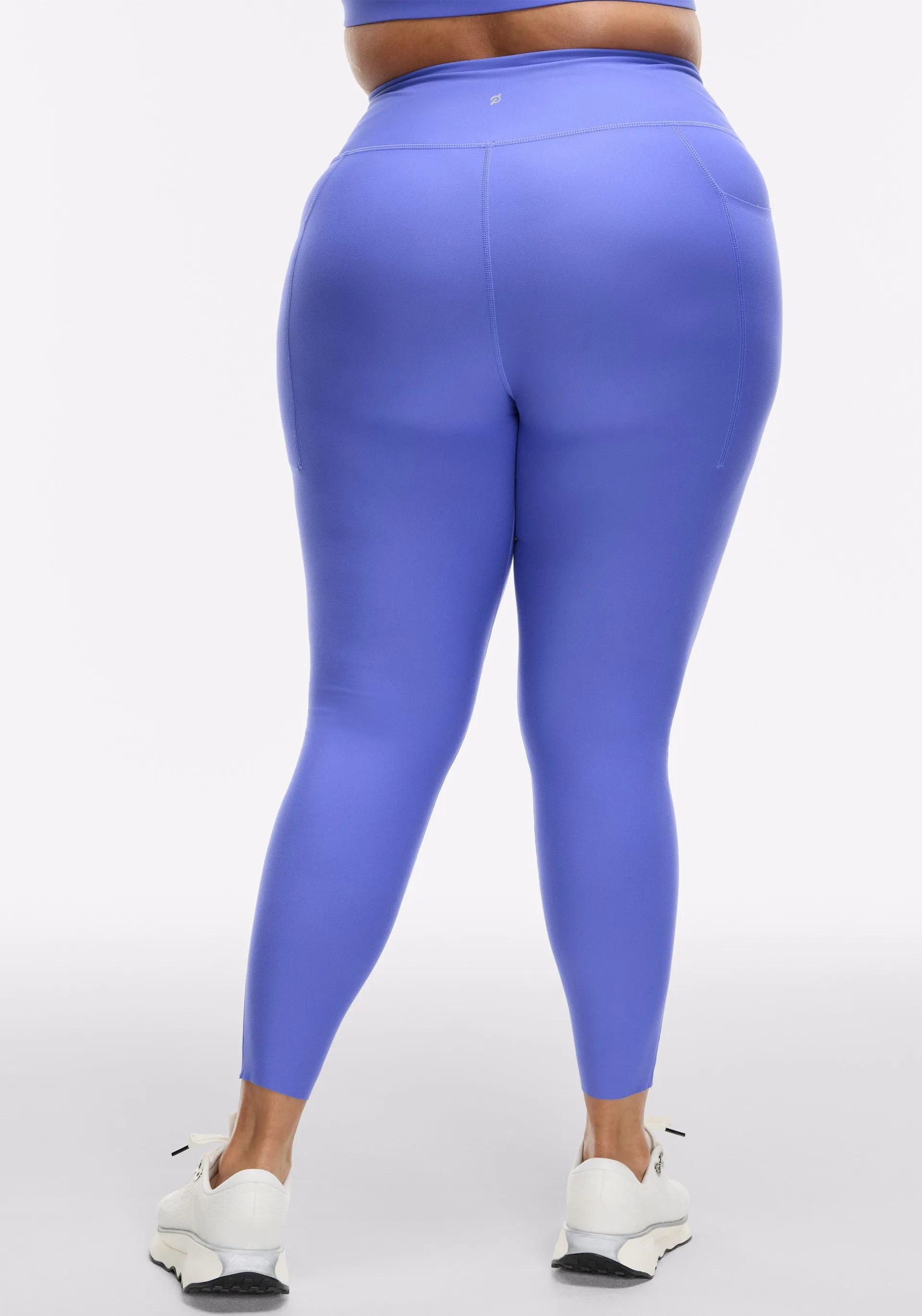 Cadent High Rise Pocket Legging Adaptive Compression Levels Clean Style