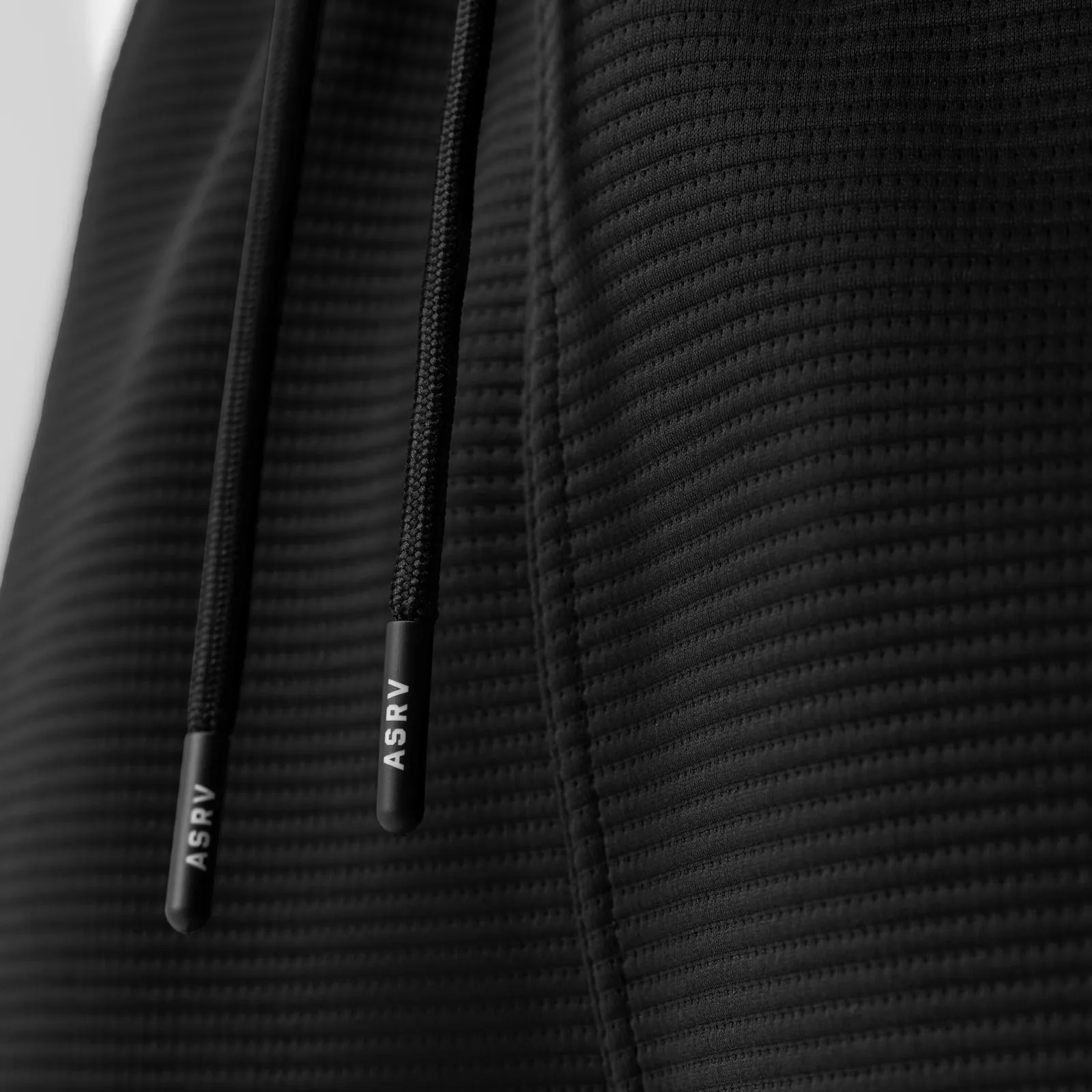 1033. Deltapeak? Cargo Cinch Jogger - Black Roll-up style