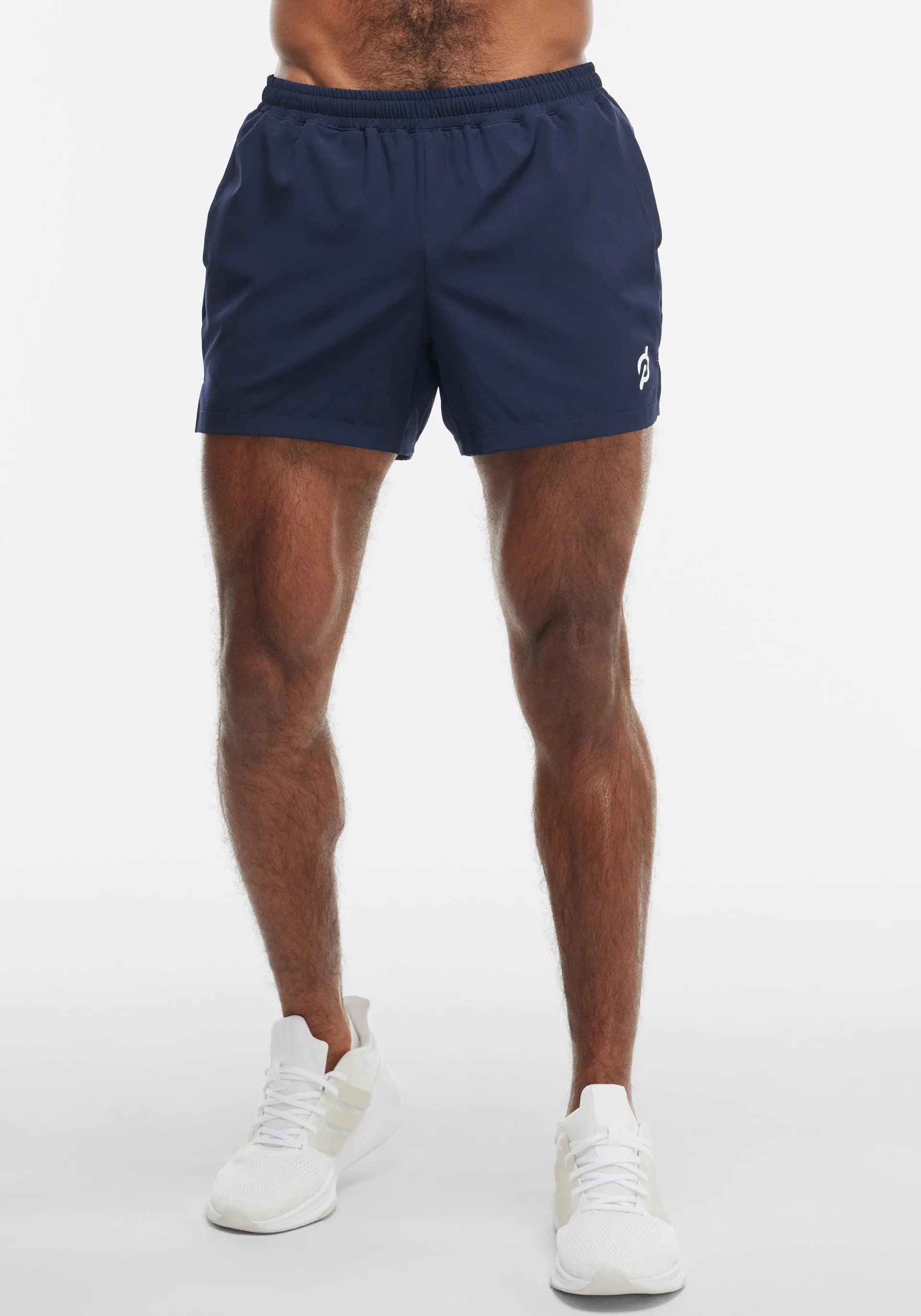 5" Lined Training Short skateboarding outfit