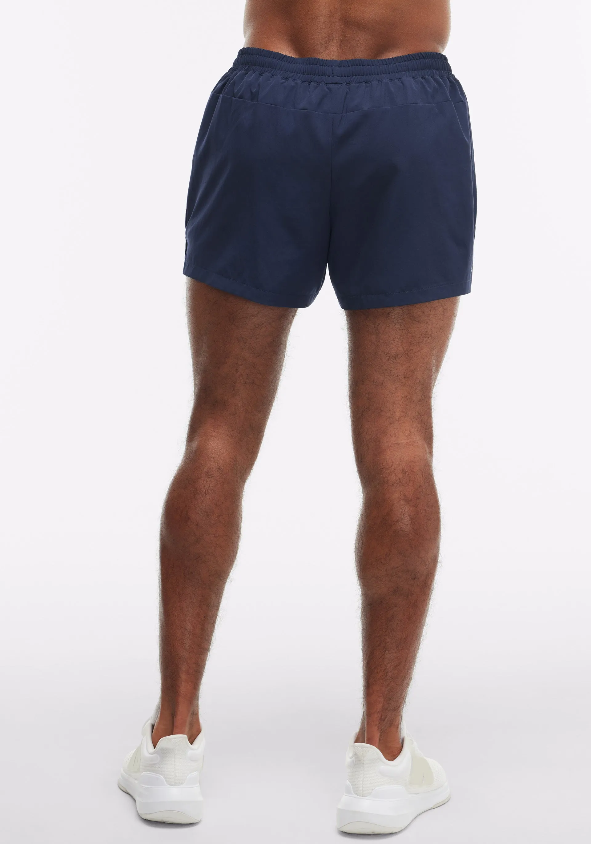 5" Lined Training Short low waisted Gift Idea
