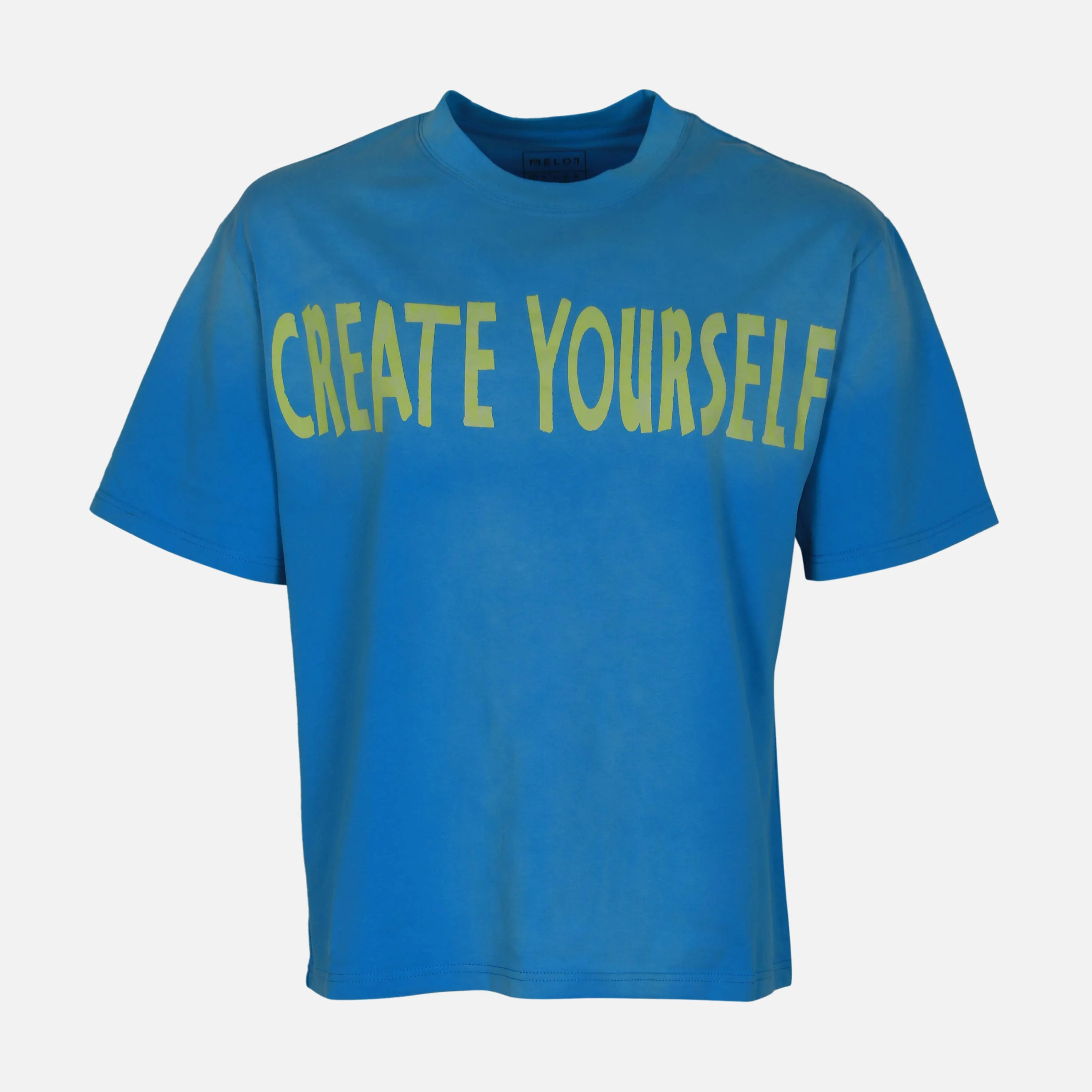 Ski Core DurableWeave MEN ROUND-NECK T-SHIRT